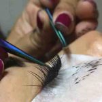 Extensiones de Pestañas en Guadalajara mas volumen